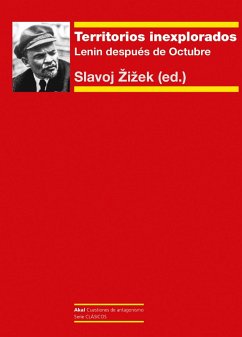Territorios Inexplorados (eBook, ePUB) - Lenin, Vladimir Ilich