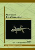 Advances in Bionic Engineering (eBook, PDF)