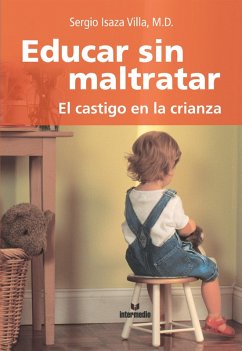 Cover Educar sin maltratar (eBook, ePUB)