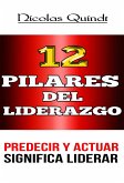 12 Pilares Del Liderazgo (eBook, ePUB)