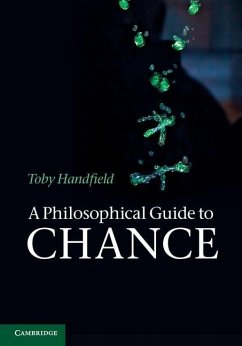 Cover Philosophical Guide to Chance (eBook, ePUB)