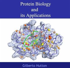 Cover Protein Biology and its Applications (eBook, PDF)