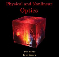 Cover Physical and Nonlinear Optics (eBook, PDF)