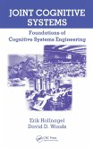 Joint Cognitive Systems (eBook, PDF)