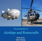 Encyclopedia of Airships and Rotorcrafts (eBook, PDF)