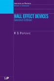 Hall Effect Devices (eBook, PDF)