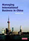 Managing International Business in China (eBook, ePUB) Managing International Business in China (eBook, ePUB)