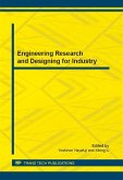 Engineering Research and Designing for Industry (eBook, PDF)