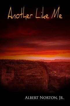 Cover Another Like Me (eBook, ePUB)