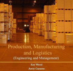 Cover Production, Manufacturing and Logistics (Engineering and Management) (eBook, PDF)