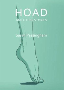 Hoad and Other Stories (eBook, ePUB) - Passingham, Sarah