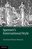 Spenser's International Style (eBook, ePUB)