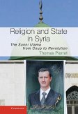 Religion and State in Syria (eBook, ePUB)