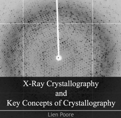 Cover X-Ray Crystallography and Key Concepts of Crystallography (eBook, PDF)