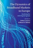 Dynamics of Broadband Markets in Europe (eBook, ePUB)