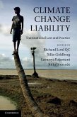 Climate Change Liability (eBook, ePUB)