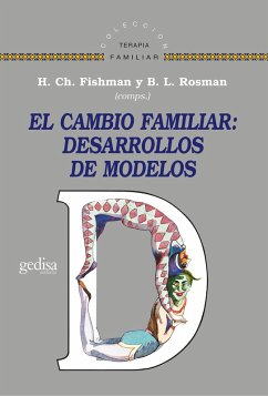 Cover El cambio familiar: desarrollos de modelos (eBook, PDF)