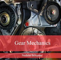 Cover Gear Mechanics (eBook, PDF)
