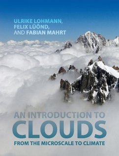 Introduction to Clouds (eBook, ePUB) - Lohmann, Ulrike