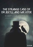 The Strange Case of Dr Jekyll and Mr Hyde (eBook, ePUB)