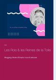 Les Rois et les Reines de la Toile (eBook, ePUB)