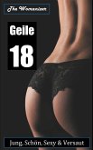 Geile 18 (eBook, ePUB)