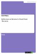 Reflection on Brouwer's Fixed Point... - Bild 1