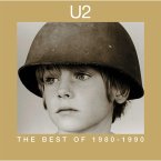 The Best Of 1980-1990 (2lp)