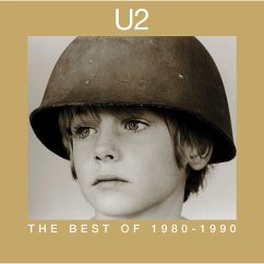 The Best Of 1980-1990 (2lp) - U2