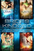 Brides of the Kindred Box Set: Volume 1 (The Brides of the Kindred, #32) (eBook, ePUB) Brides of the Kindred Box Set: Volume 1 (The Brides of the Kindred, #32) (eBook, ePUB)