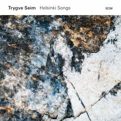 Helsinki Songs - Seim,Trygve