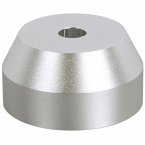 Dynavox Aluminium Single-Puck
