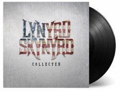 Collected - Lynyrd Skynyrd