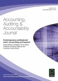 Contemporary Professional Work (eBook, PDF)