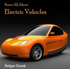 Cover Know All About Electric Vehicles (eBook, PDF)