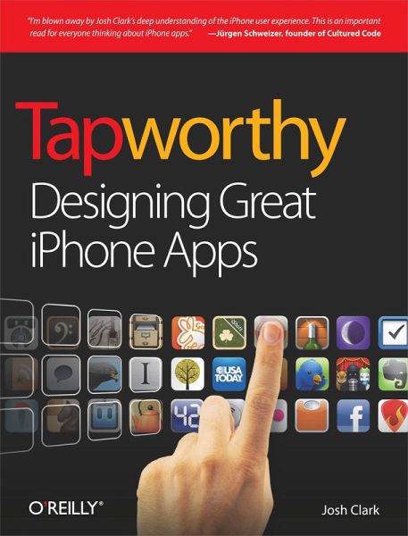 Tapworthy (eBook, ePUB)