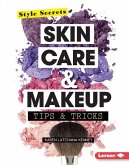 Skin Care & Makeup Tips & Tricks (eBook, PDF) Skin Care & Makeup Tips & Tricks (eBook, PDF)
