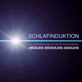 SCHLAFINDUKTION: Mit Audioresonanz zu tiefer Entspannung (MP3-Download)