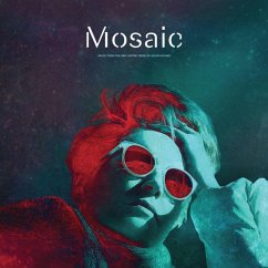 Mosaic-Music From The Hbo Limited Series - Holmes,David