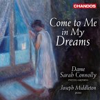 Come To Me In My Dreams-Lieder