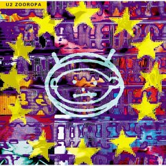 Zooropa (2lp) - U2