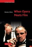 When Opera Meets Film (eBook, ePUB)