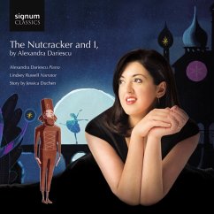 The Nutcracker And I - Dariescu,Alexandra/Russell,Lindsey