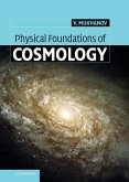 Physical Foundations of Cosmology (eBook, ePUB)