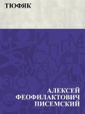 Tjufjak (eBook, ePUB)