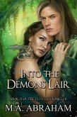Into the Demons Lair (The Elven Chronicles, #19) (eBook, ePUB)