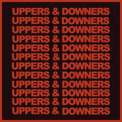 Uppers & Downers - Gold Star