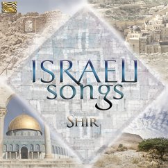 Israeli Songs - Shir