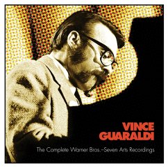 The Complete Warner Bros.-Seven Arts Recordings - Guaraldi,Vince