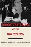 Forgotten Trials of the Holocaust (eBook, PDF)